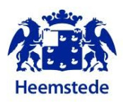 Gemeente Heemstede
